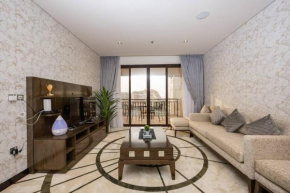 FAHH - Breath Taking 2BHK Anantara South Res., Dubai